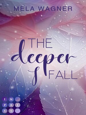 cover image of The Deeper I Fall (Loving For Real 1)